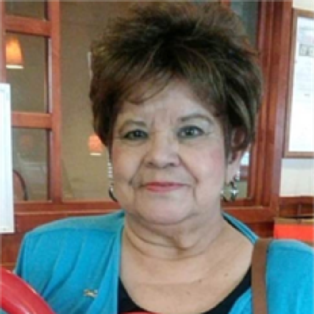 Angelina Delgado