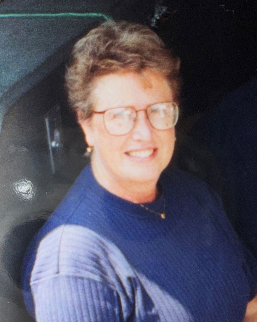 Betty Jean Ziak
