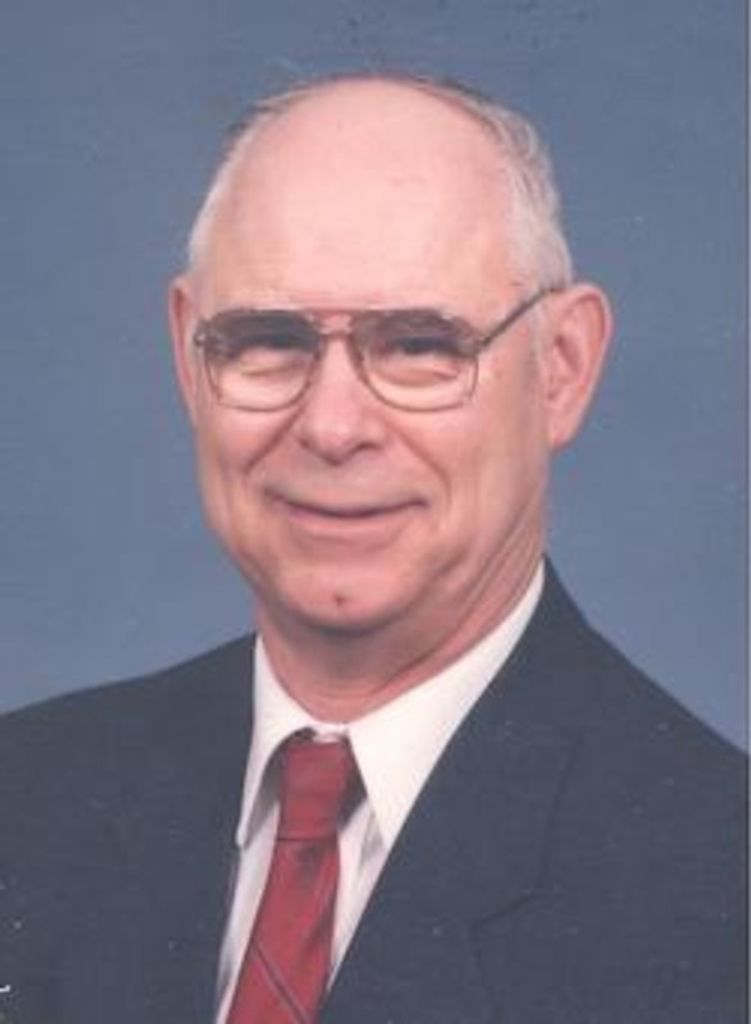 Carrol H. Wolf Profile Photo