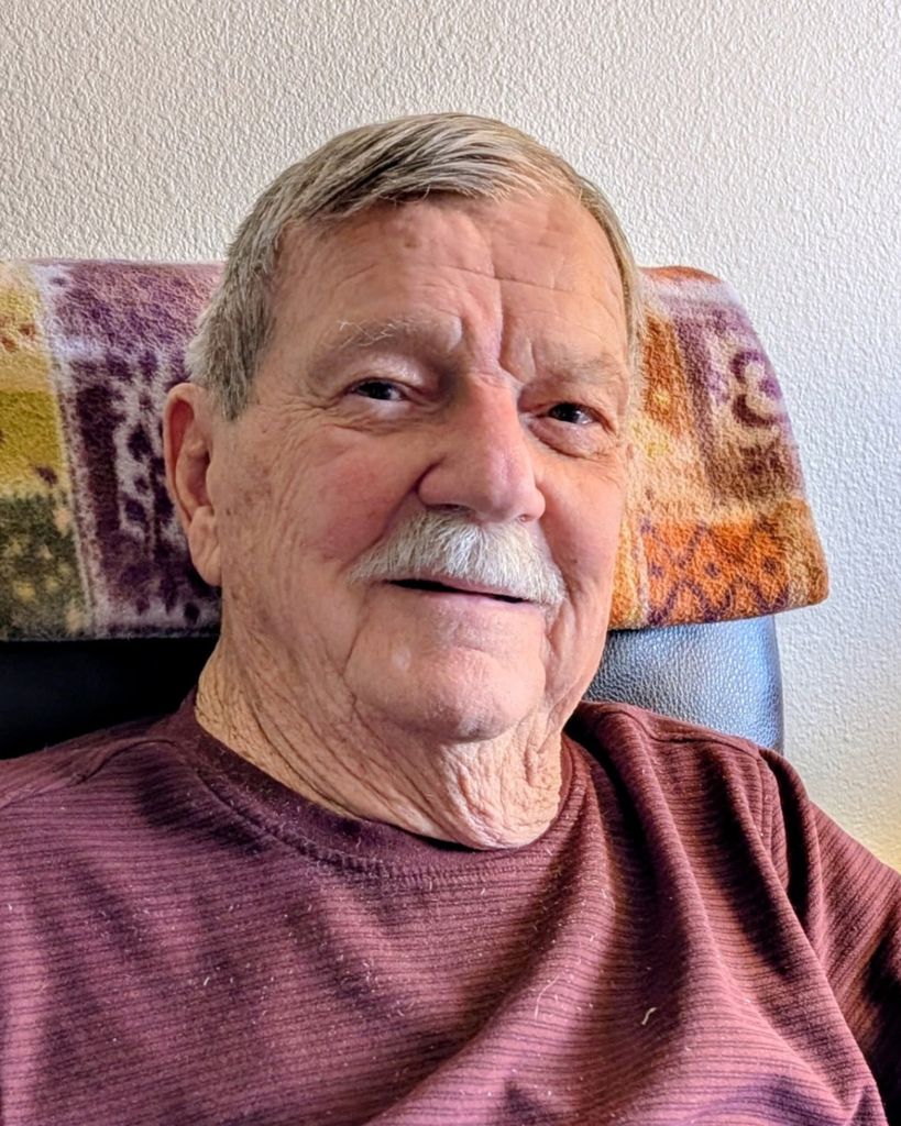 Don Peters Profile Photo