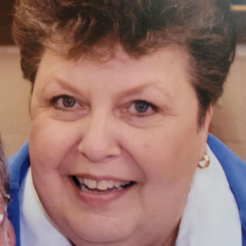 Rose Ellen Gregory Profile Photo