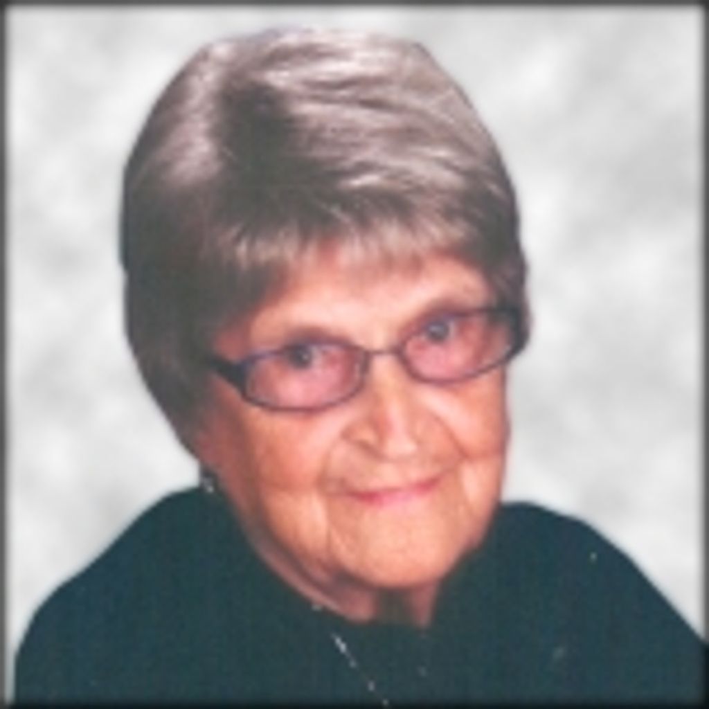 Madge Englund
