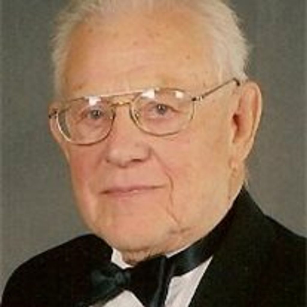 Robert Louis Hall