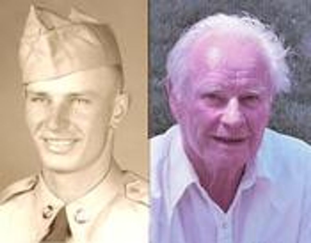 Donald Dale Hagemeyer