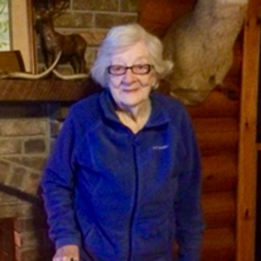 Darlene Reusch