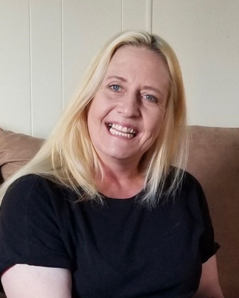 Paulett Marie McCabe