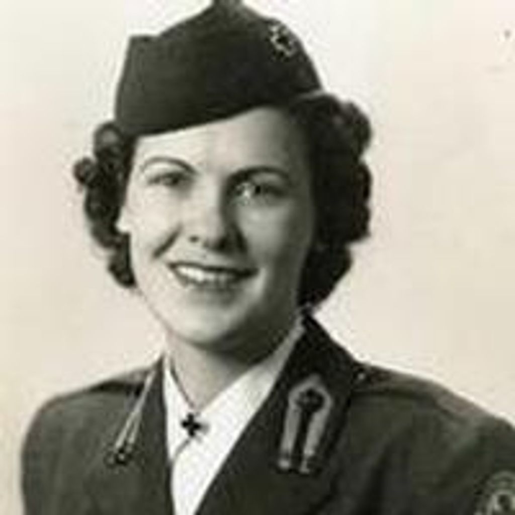Ann F. Basse