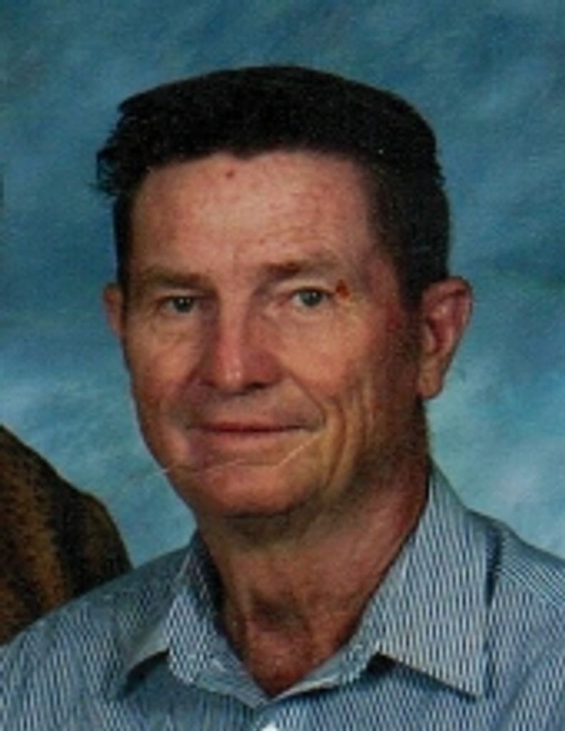 Kenneth Charles Theiss