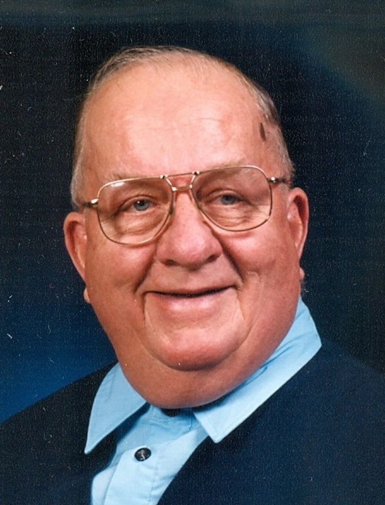 Jerome W. Huss