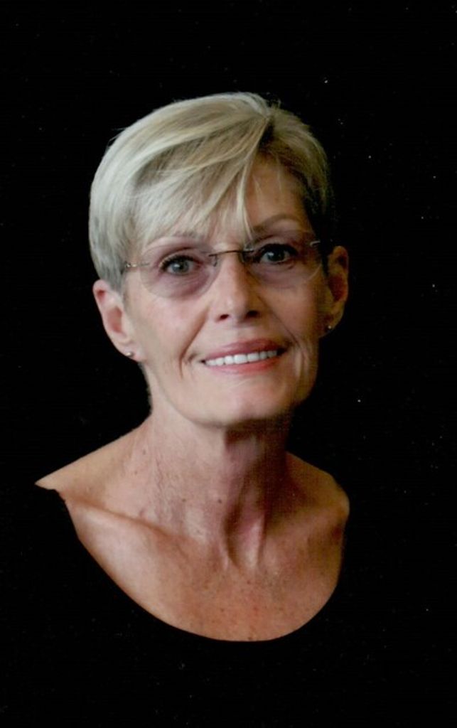 Josie Ann Sterner Anderson Profile Photo