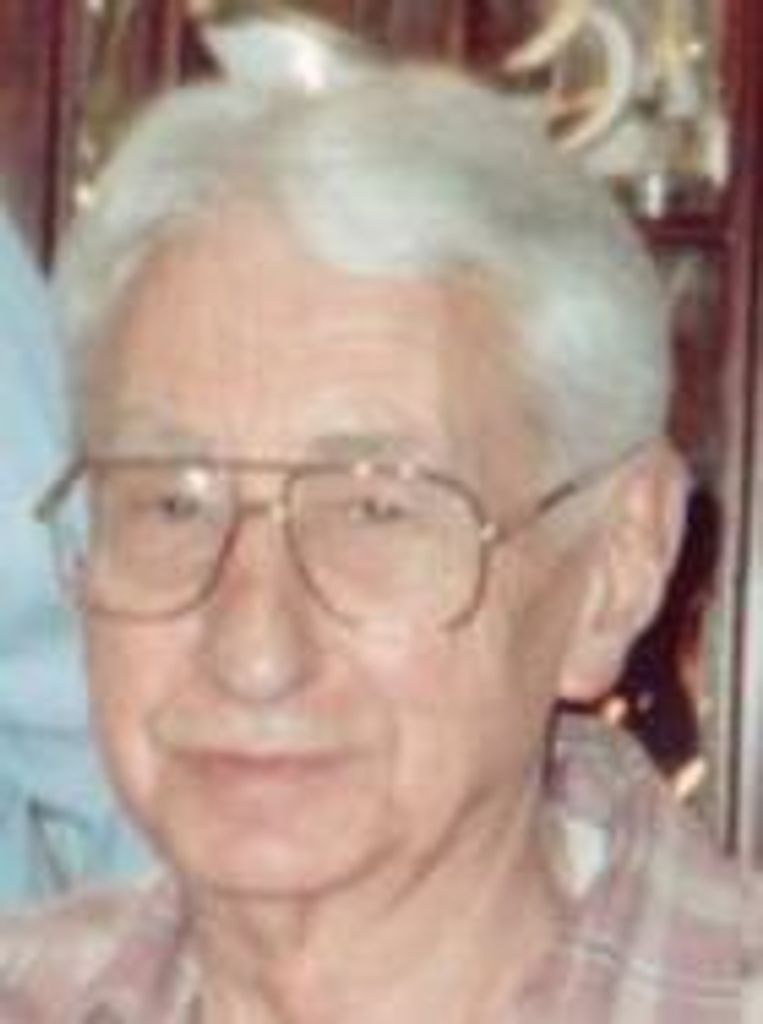 Maurice R. Palms