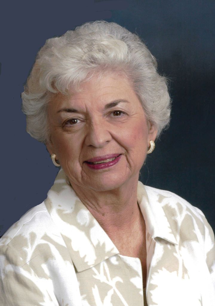 Barbara Ann Crose