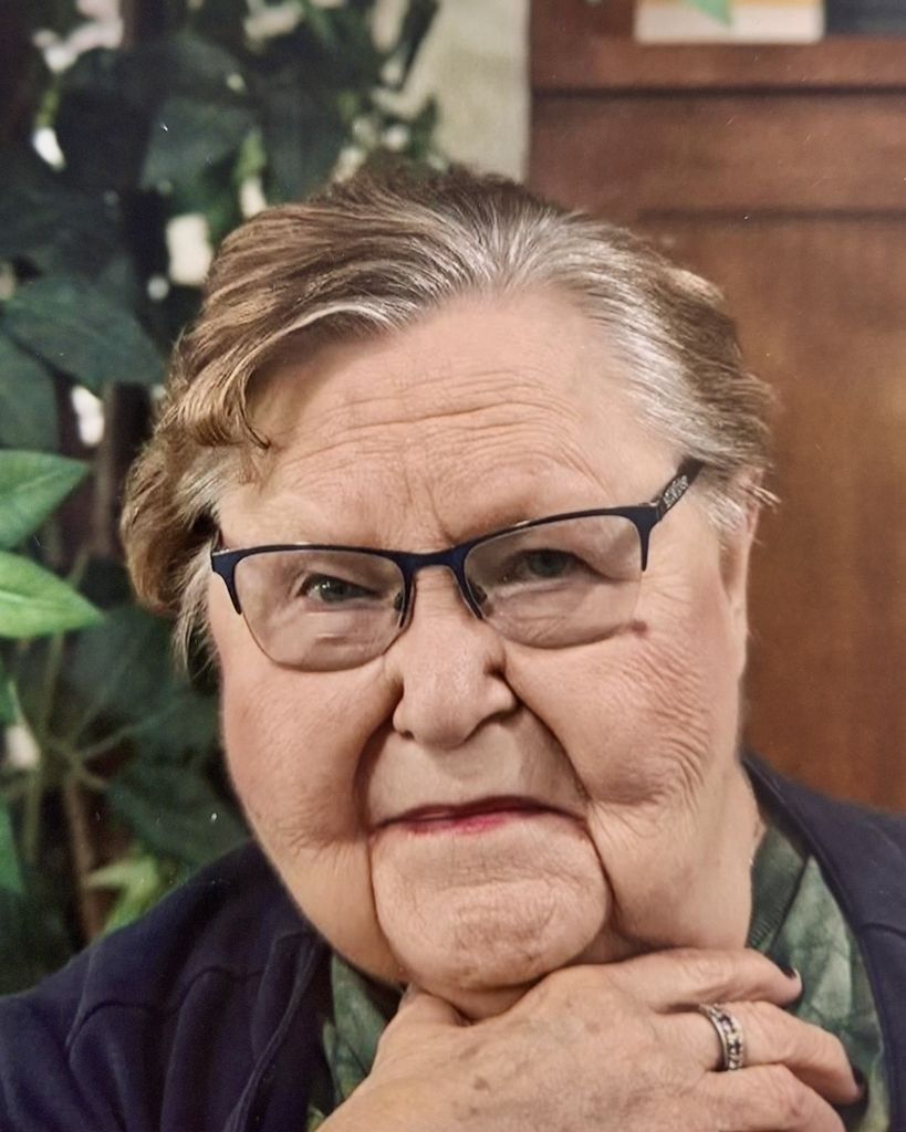 Evelyn E. Walde Profile Photo