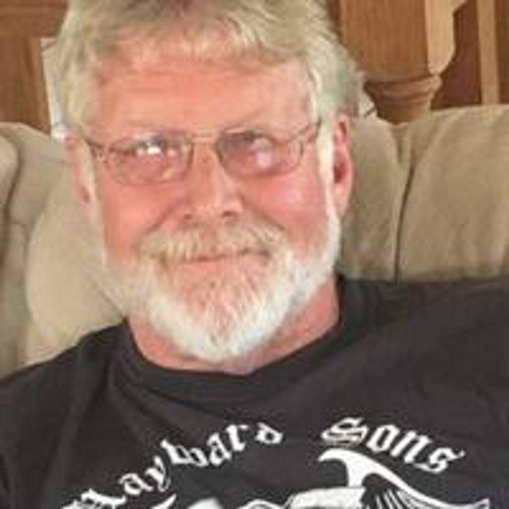 Rick L. Spaulding