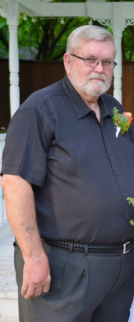 Arthur Turner Profile Photo