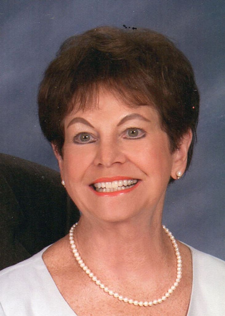 Helen Hubbard Profile Photo