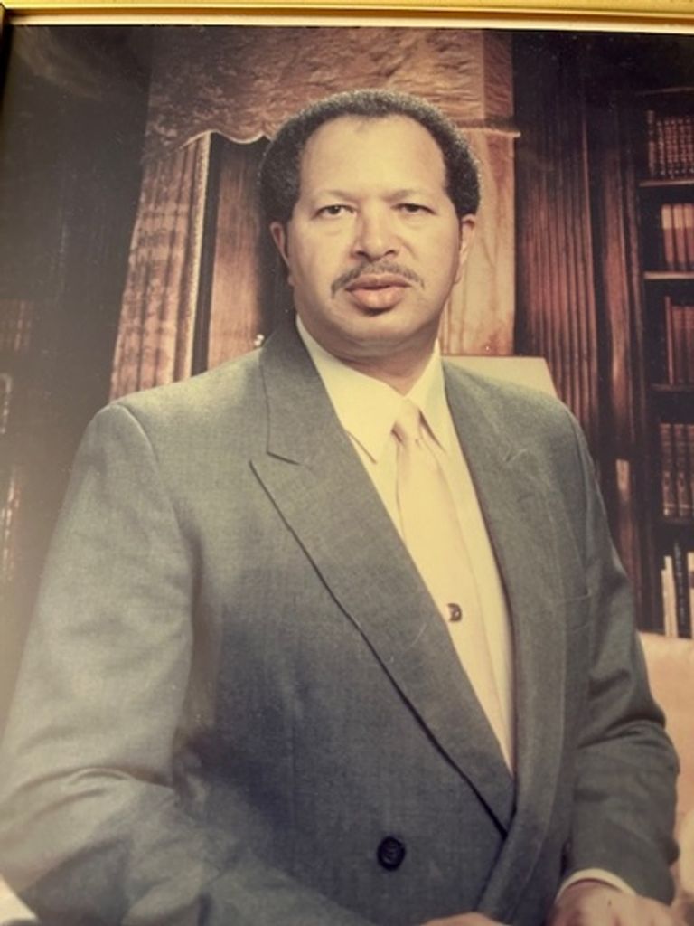 John Gerald Short Sr. Profile Photo