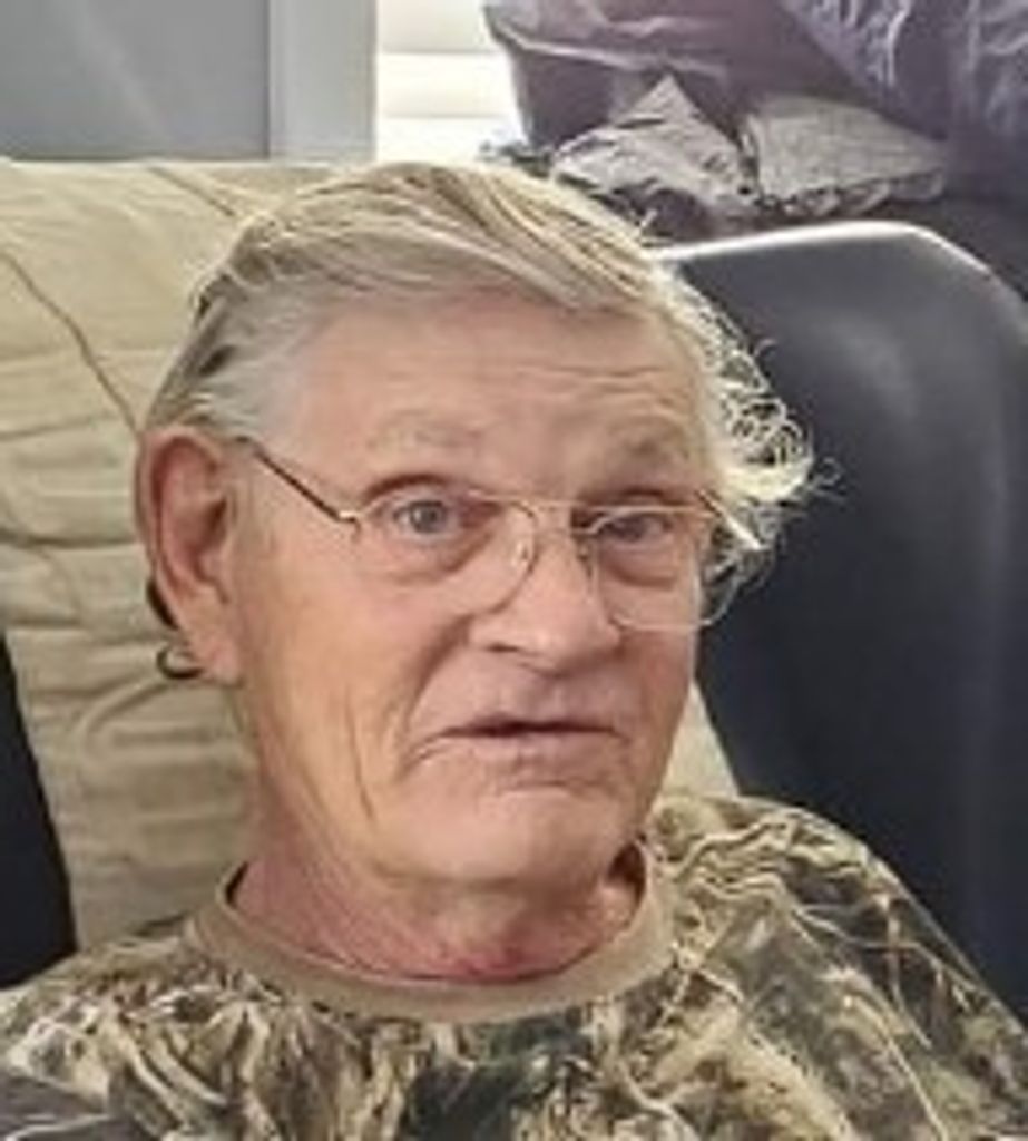 William E. Nichols, Sr.