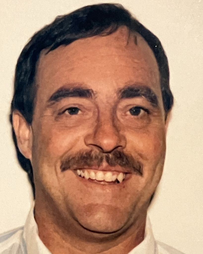 David Michael Weber Profile Photo