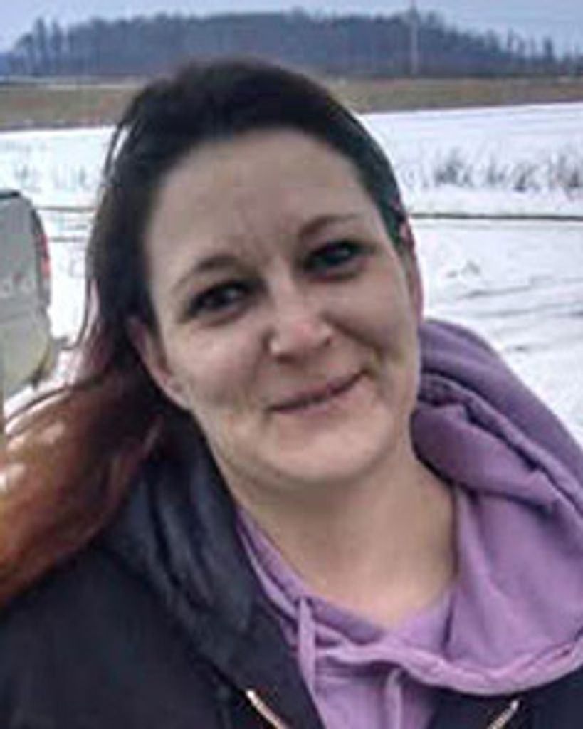 Chassidy Marie Martin Profile Photo