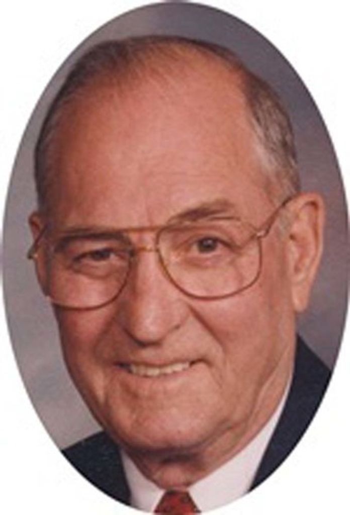 Stanley E. Christopherson