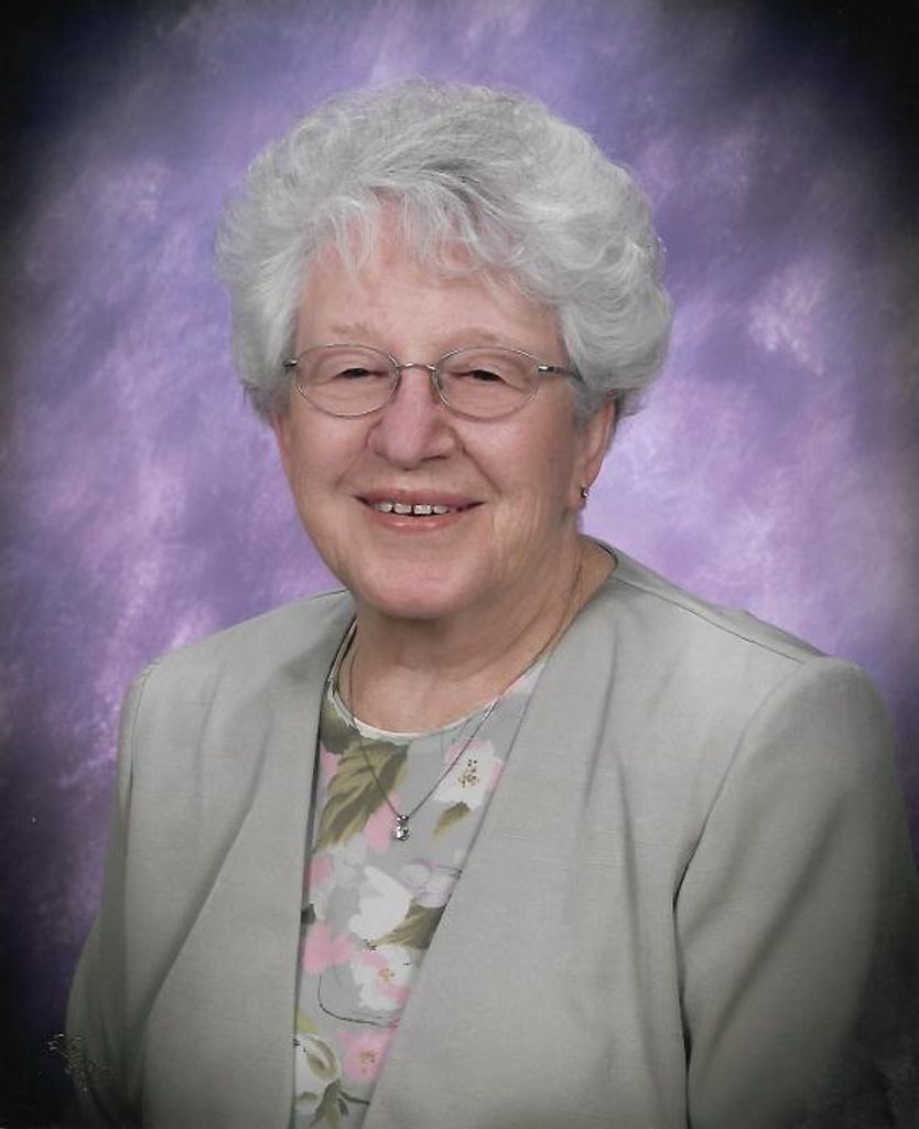 Helen Davis
