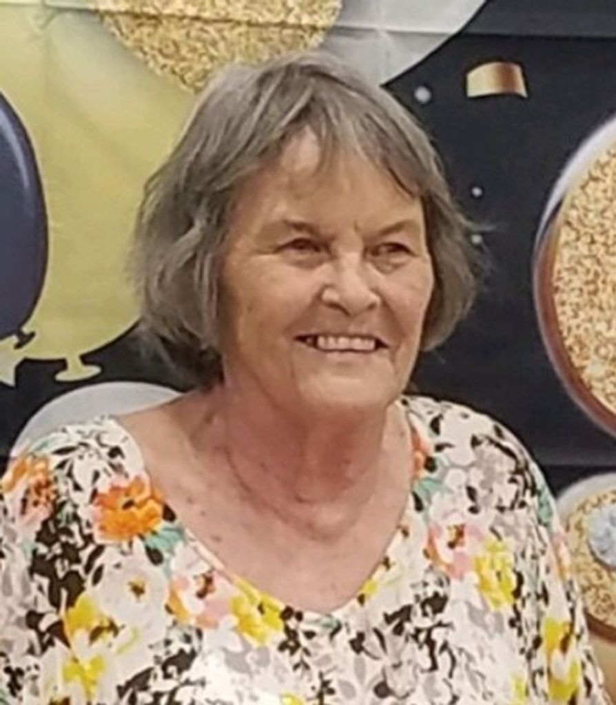 Teresa Mae Nachtigal Profile Photo