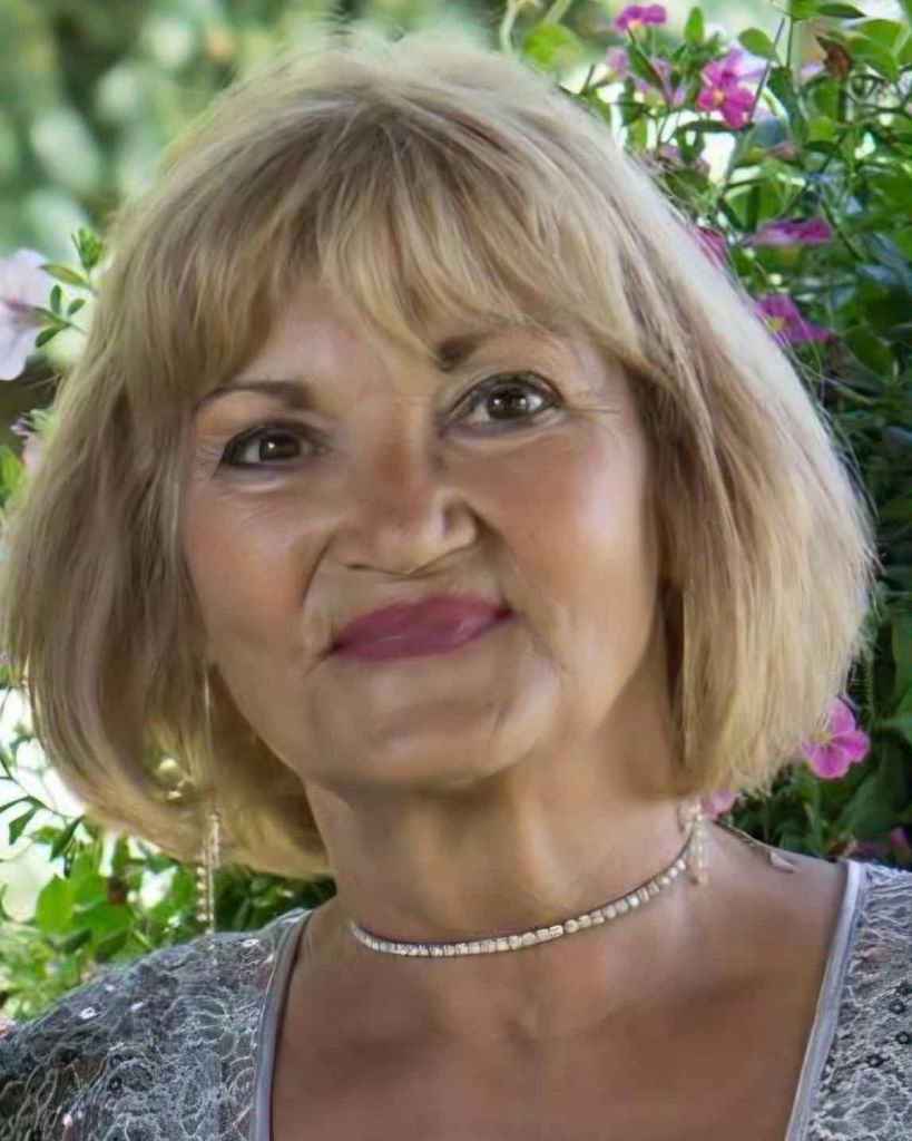 Doreen A. Cambridge Profile Photo