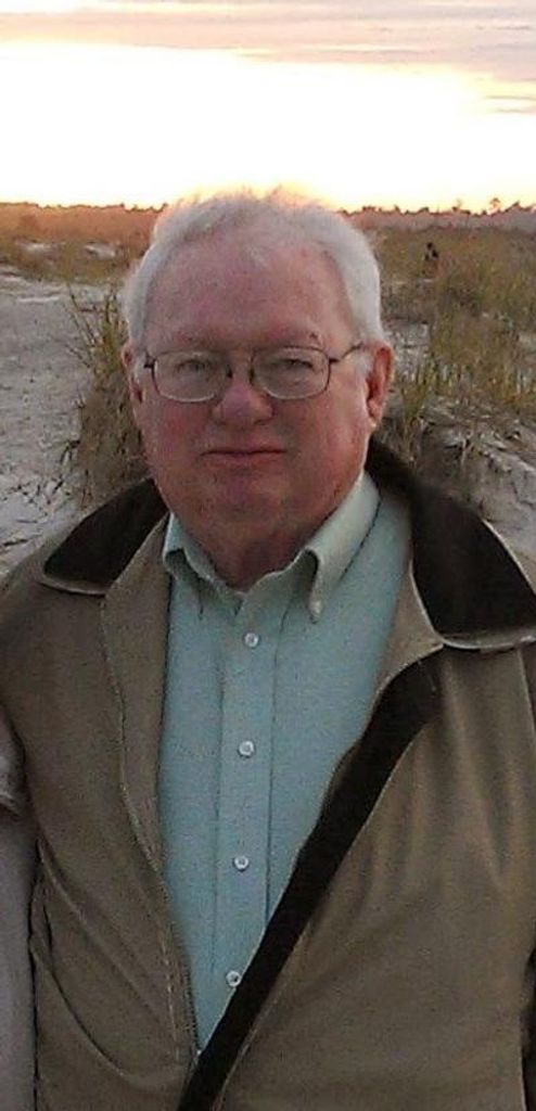 Francis Sullivan Profile Photo