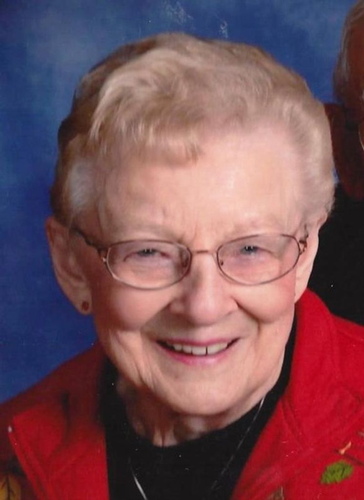 Gloria M. Obermeyer Profile Photo