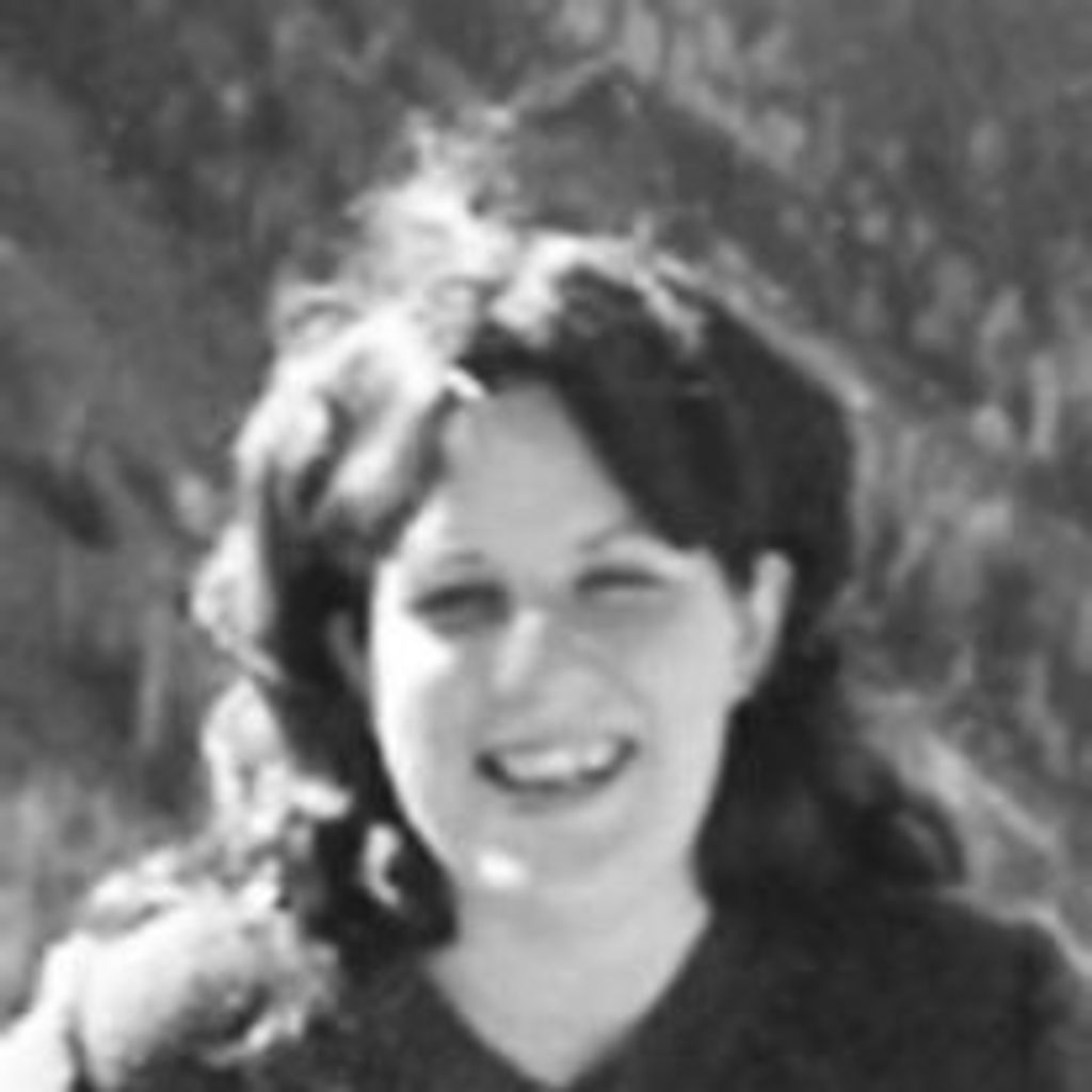 April Solberg-Ellis