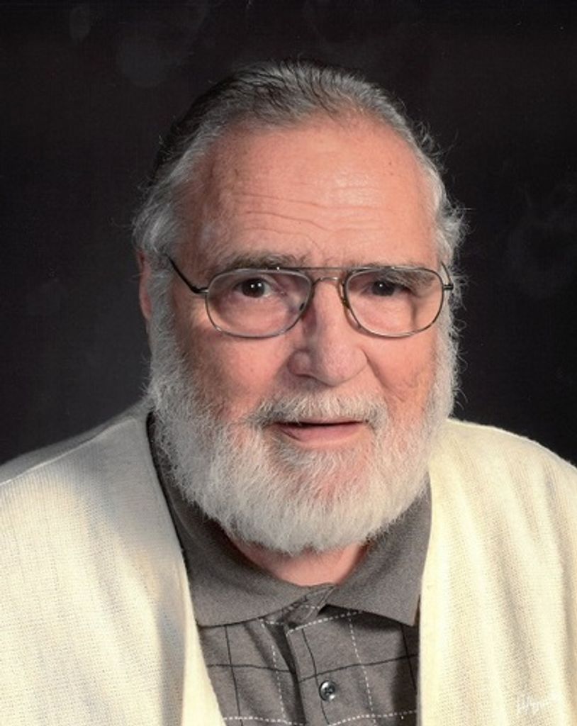 F. Robert Bauer Profile Photo