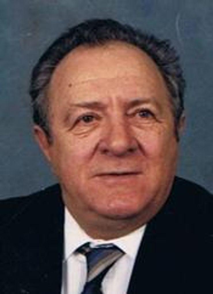 Donald H. Hecht