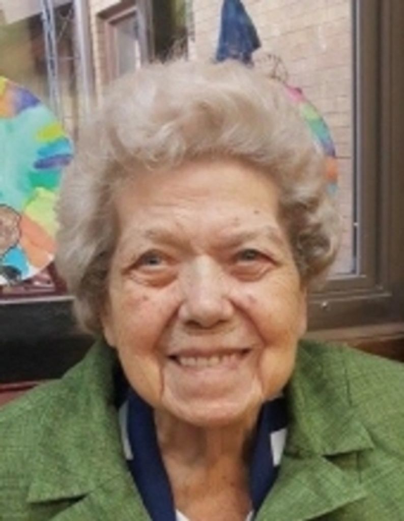 Dorothy Nelson Profile Photo