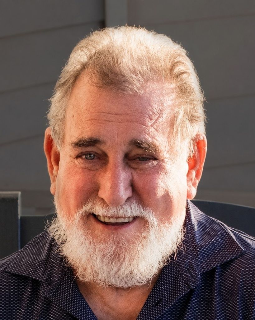 Stephen Cole Roberts Profile Photo