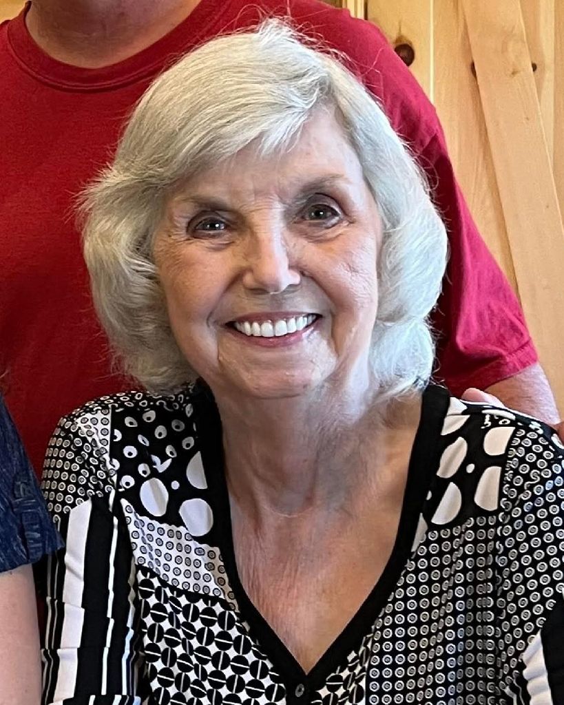 Rosemary (Baker) Kirk Profile Photo