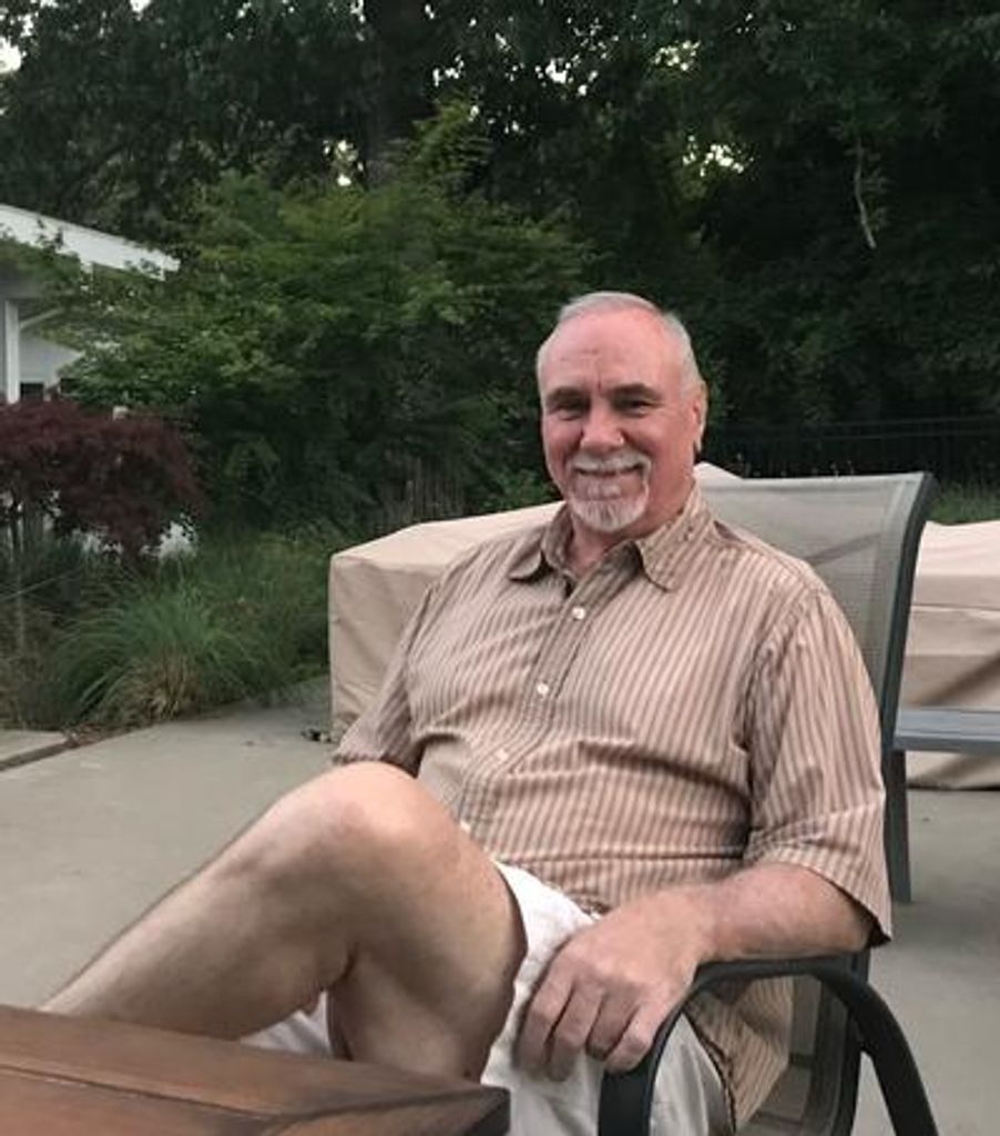 Donald Ross Gore Profile Photo