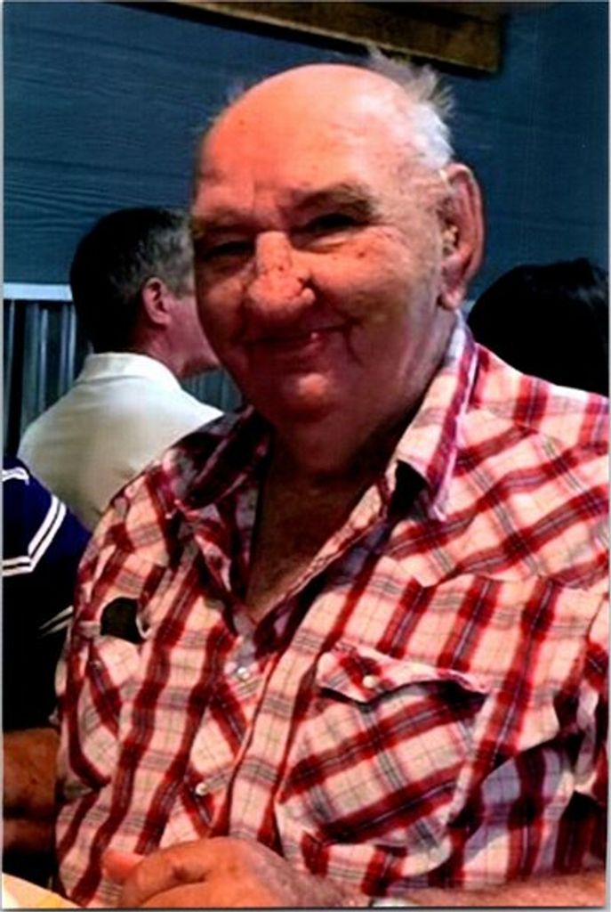 Charles Edward Bigner Profile Photo