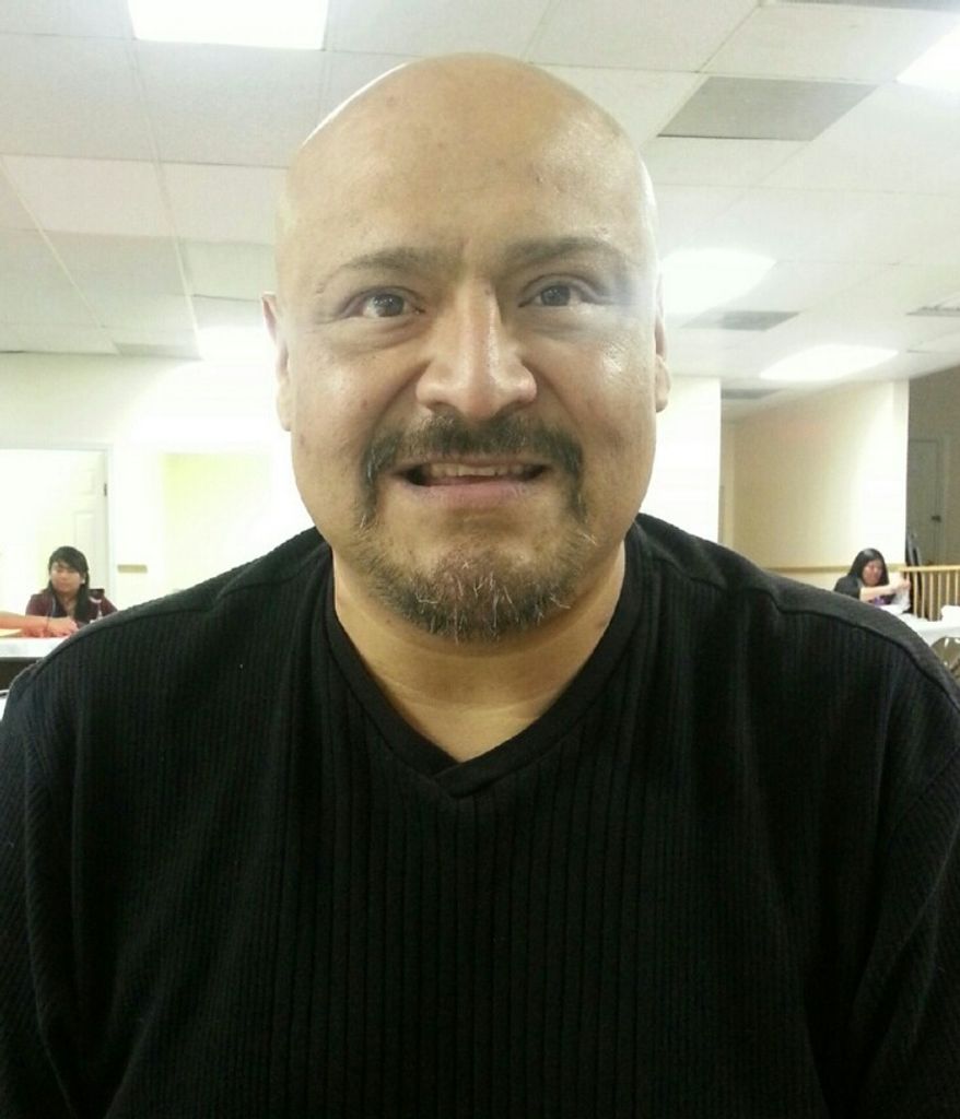 Delgado Castro, Lorenzo Rafael