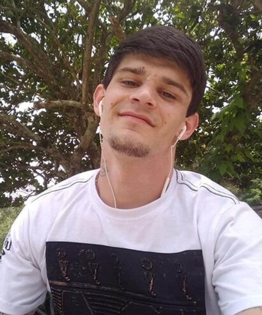 Zachary Lane "Zach" Mohon Profile Photo