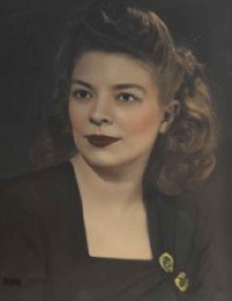 Virginia C. Rahoi Profile Photo