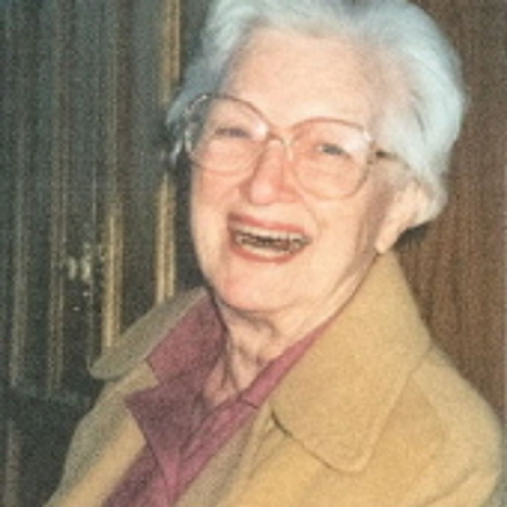 Mary Stevens