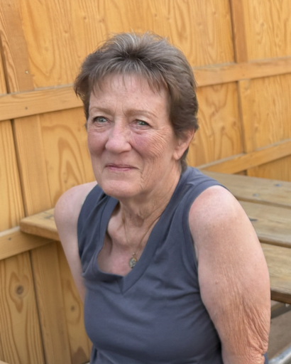 Carolyn Elizabeth Briney Profile Photo