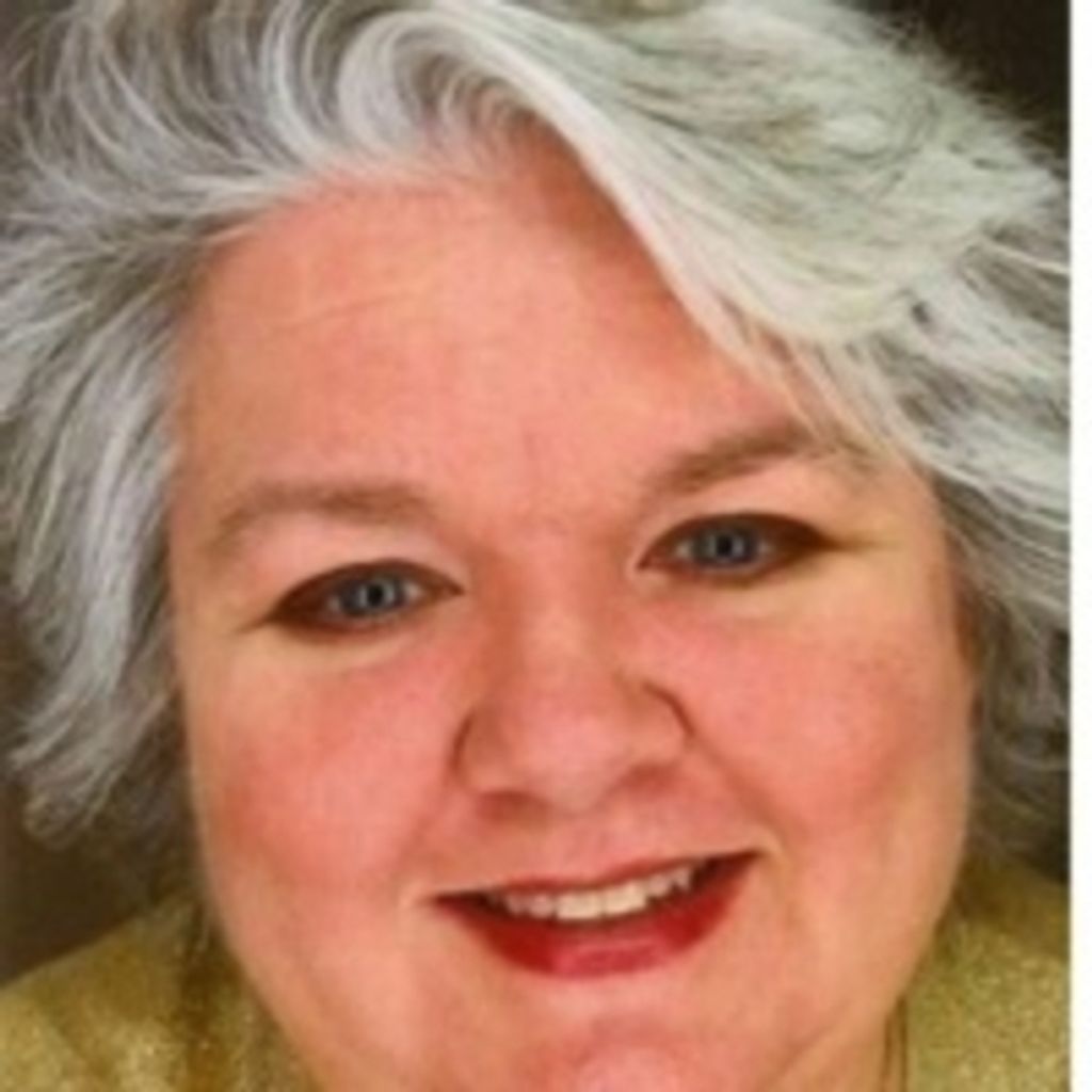 Sharon Margaret Miller