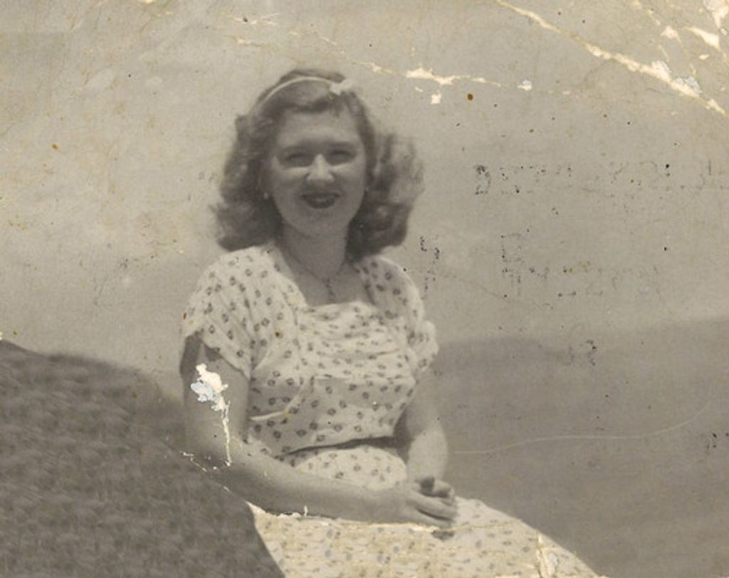 Cecile "Delloise" Armstrong Profile Photo