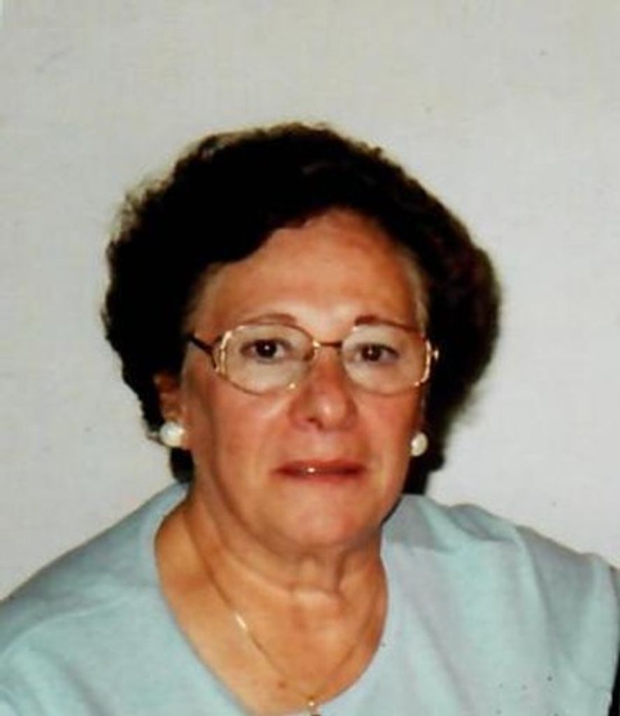 Maria Chirco