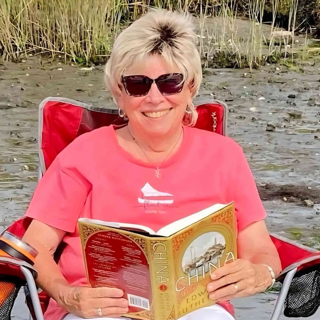 Jane Santangelo Mazzotta Profile Photo