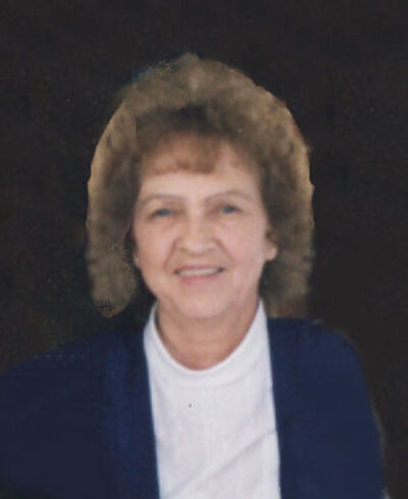 Catherine Meadows Shelton Profile Photo
