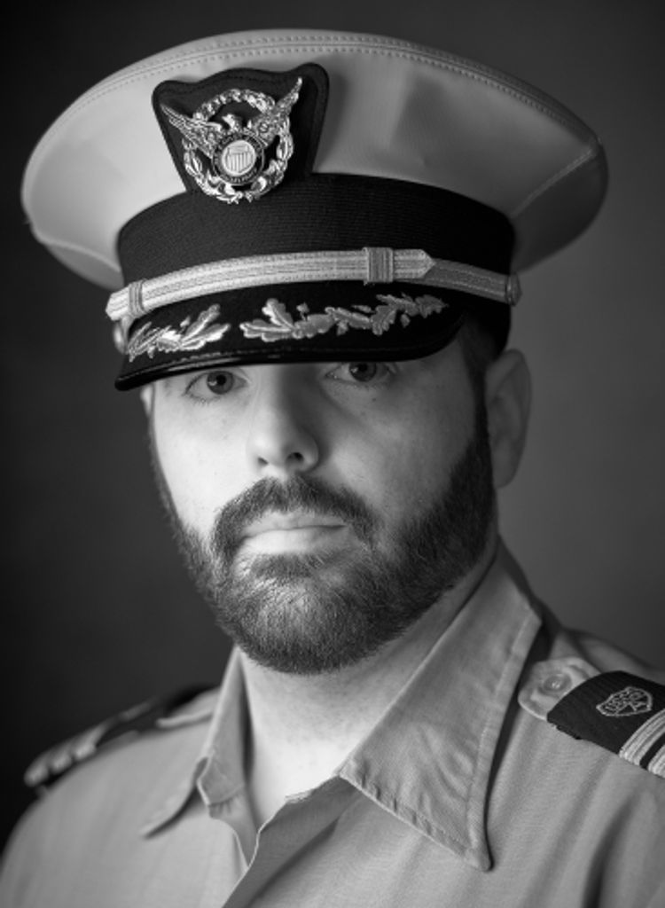 Andrew Robert Niquette