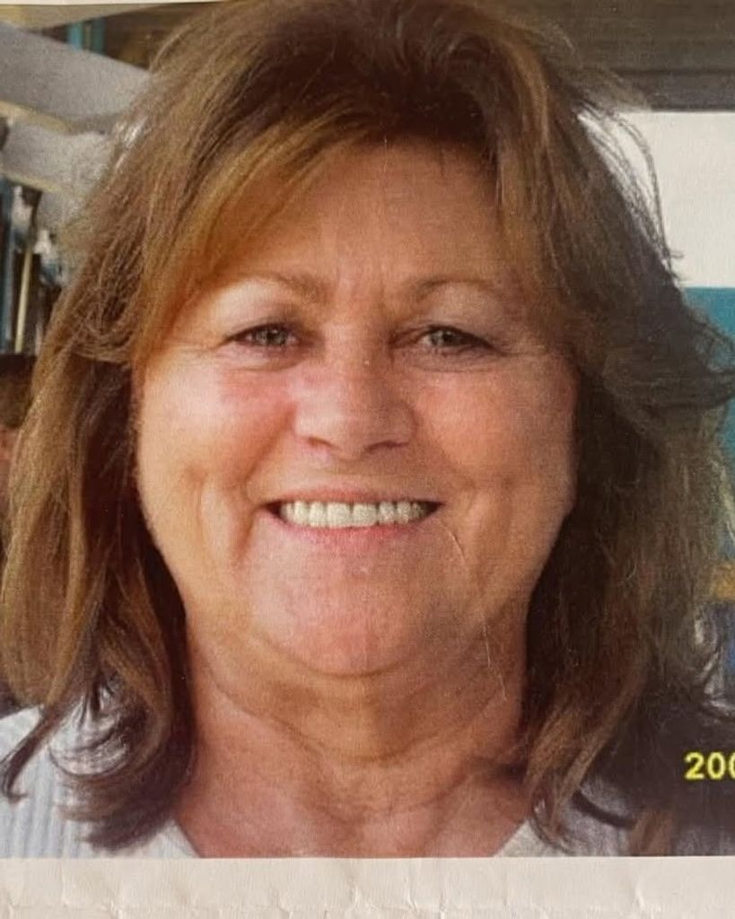 Ella Mae Embry Wright Profile Photo